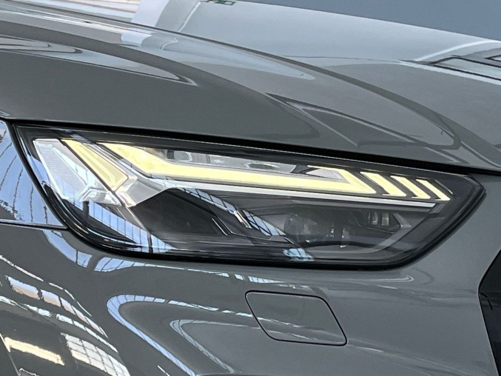 AUDI Q5 SPB 40 TDI quattro S tronic S line - 17