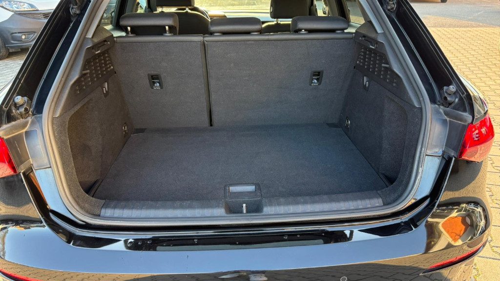 AUDI A3 SPB 30 TDI S tronic Business Advanced - 19