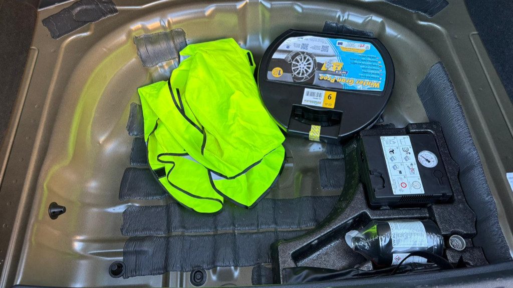 AUDI A3 SPB 30 TDI S tronic Business Advanced - 20