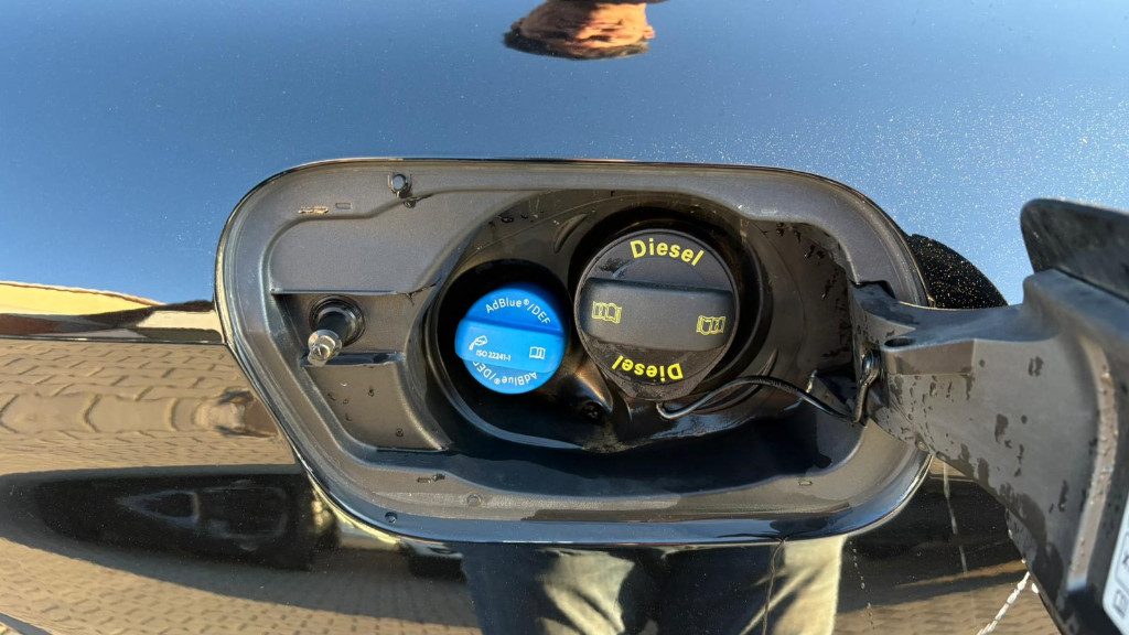 AUDI A3 SPB 30 TDI S tronic Business Advanced - 21