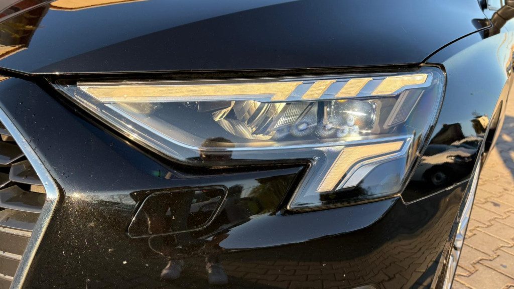 AUDI A3 SPB 30 TDI S tronic Business Advanced - 24