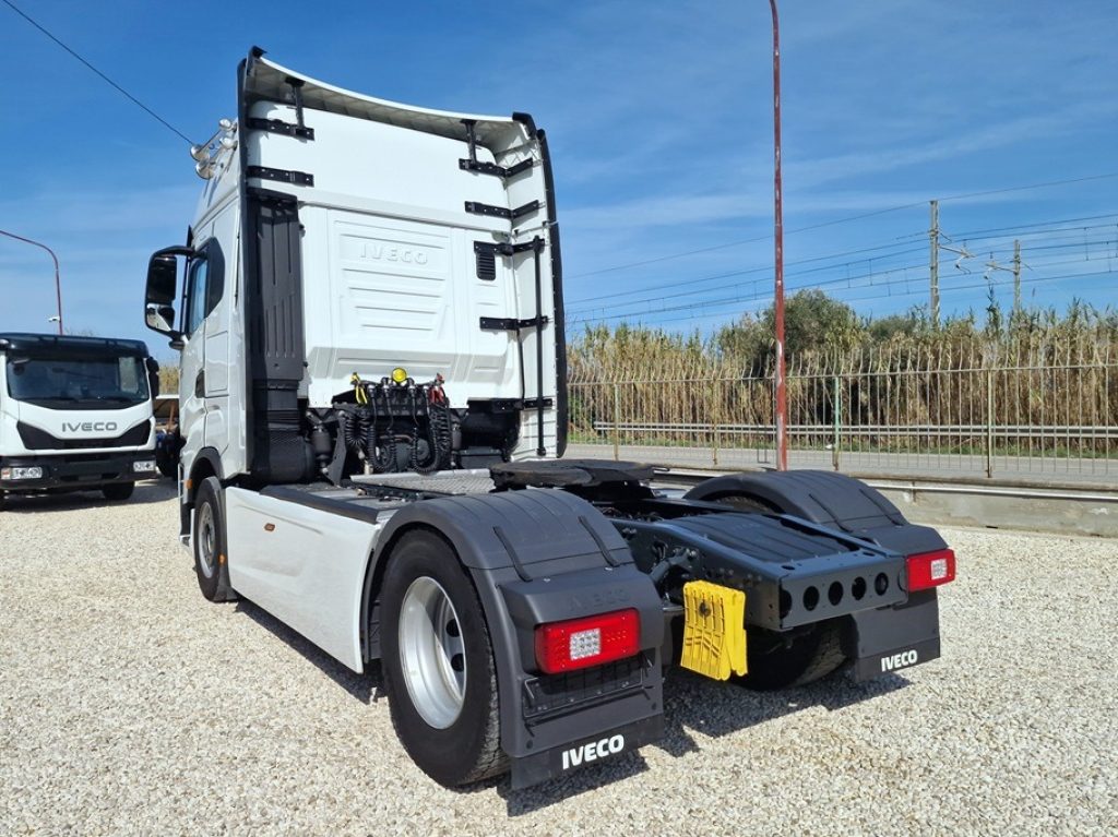 IVECO S-WAY 490 T/P E6 FULL OPTIONAL + INTARDER - 26