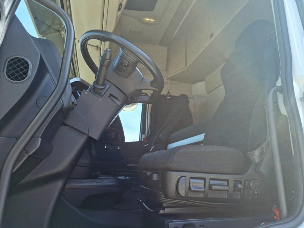 IVECO S-WAY 490 T/P E6 FULL OPTIONAL + INTARDER - 12