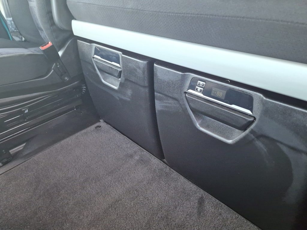 IVECO S-WAY 460 FP 6x2 E6 STERZANTE + INTARDER - 15