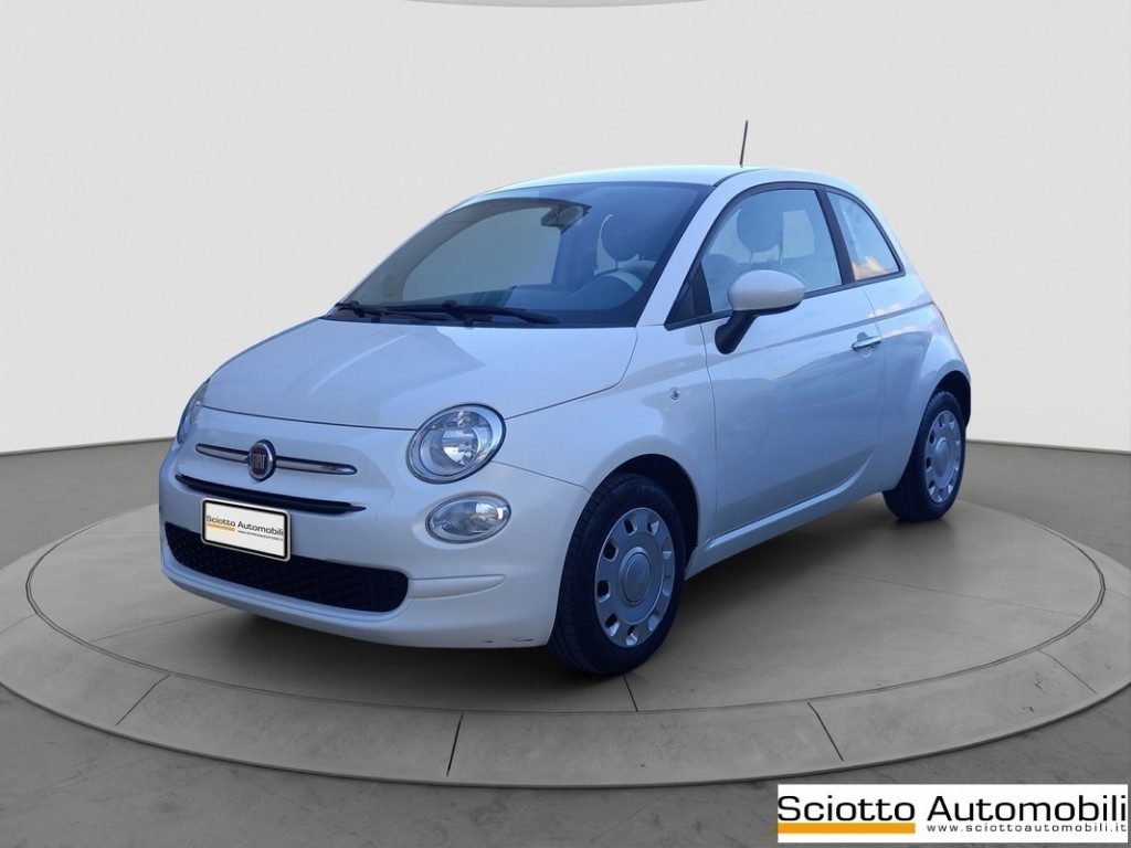 FIAT 500 1.2 EasyPower Pop - 2