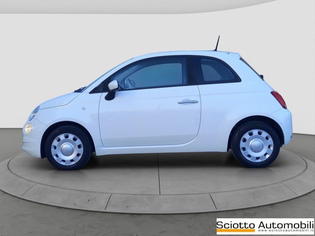 FIAT 500 1.2 EasyPower Pop - 3