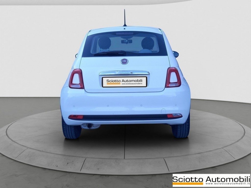 FIAT 500 1.2 EasyPower Pop - 5