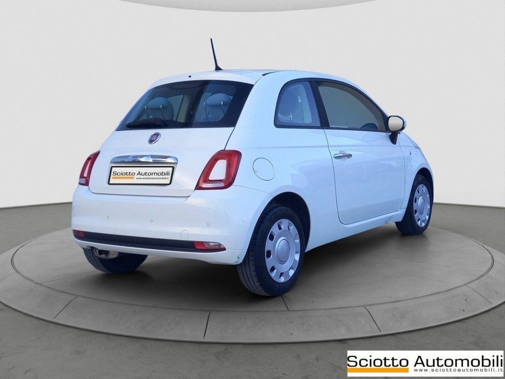 FIAT 500 1.2 EasyPower Pop - 6