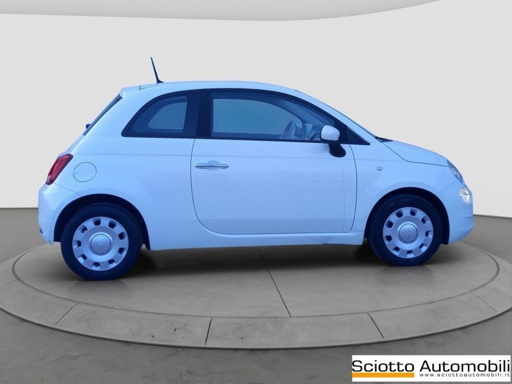 FIAT 500 1.2 EasyPower Pop - 7
