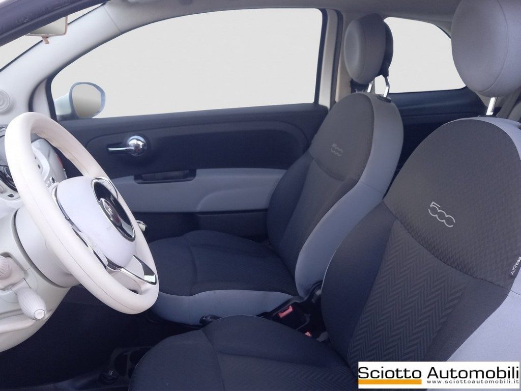 FIAT 500 1.2 EasyPower Pop - 9