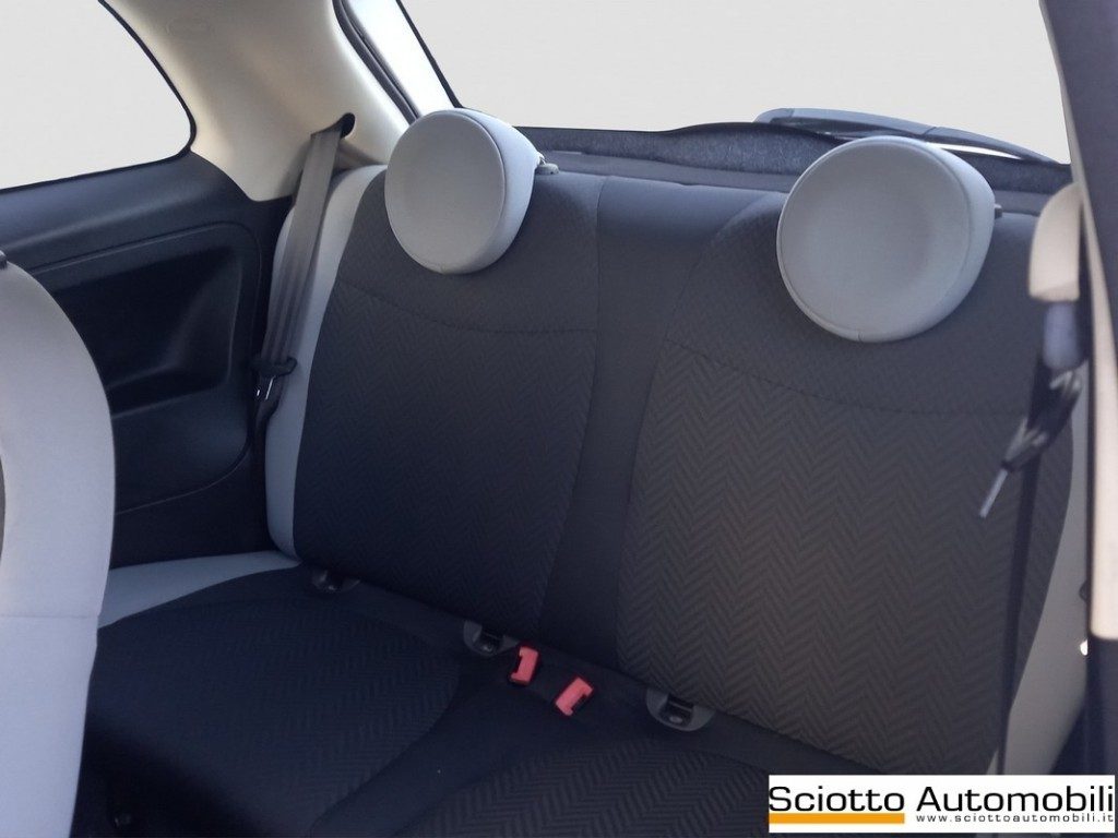 FIAT 500 1.2 EasyPower Pop - 13