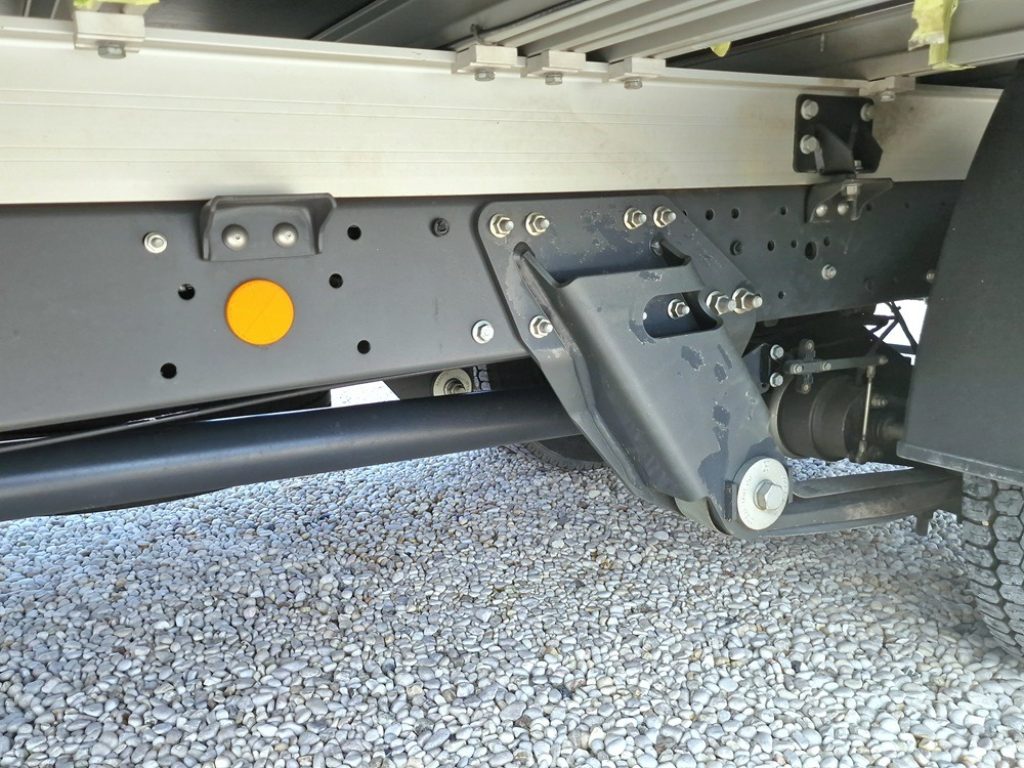 IVECO EUROCARGO 75E21 P EURO 6e CENTINA 6,10 SPONDA - 18