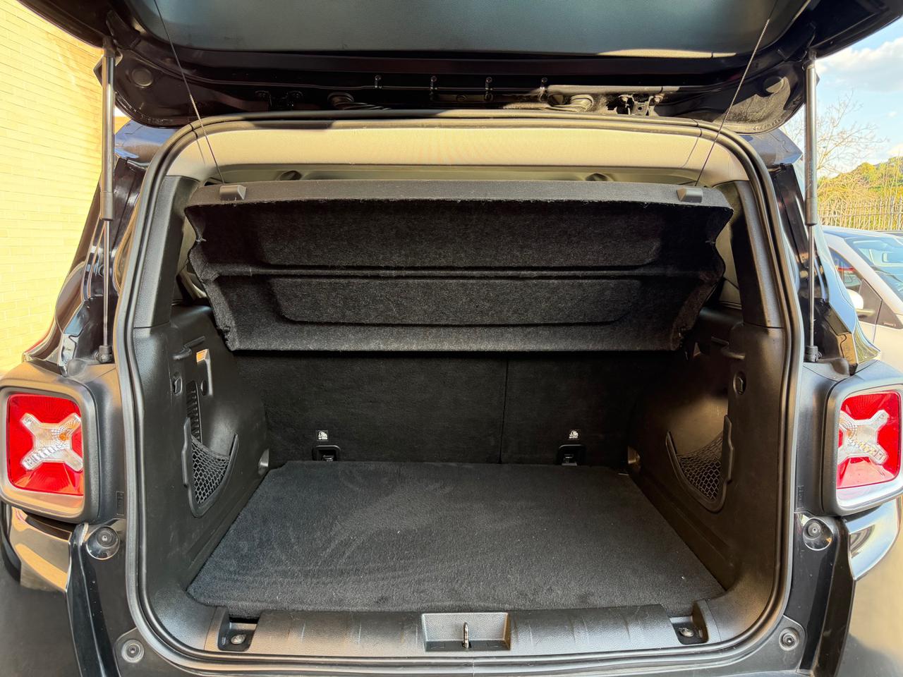 JEEP Renegade 1.0 T3 Limited SPORT (NESSUN VINCOLO) - 8