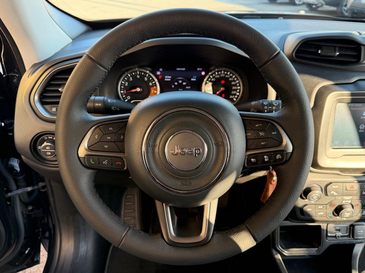 JEEP Renegade 1.0 T3 Limited SPORT (NESSUN VINCOLO) - 14