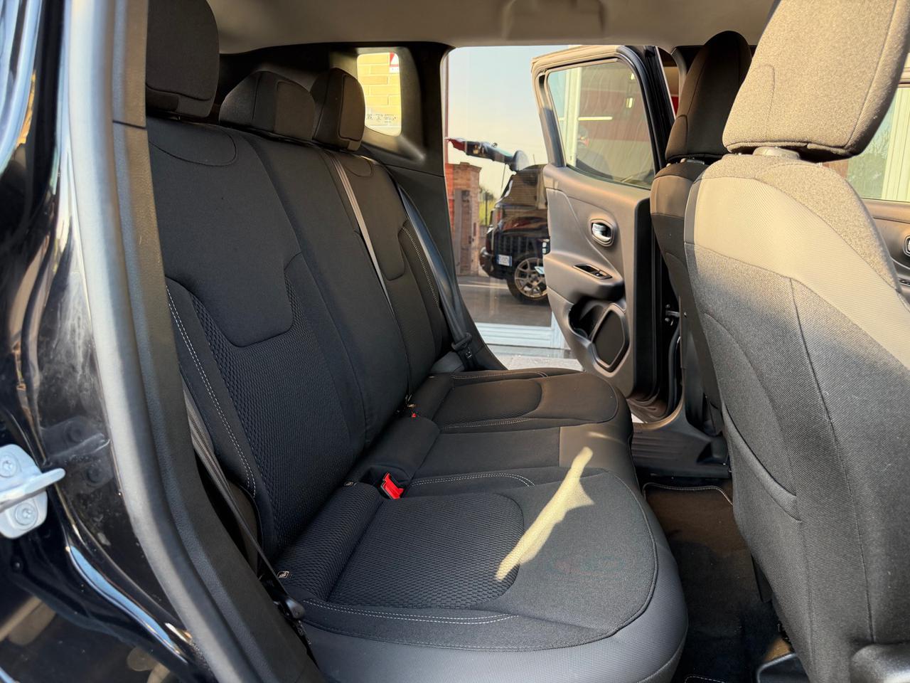 JEEP Renegade 1.0 T3 Limited SPORT (NESSUN VINCOLO) - 9