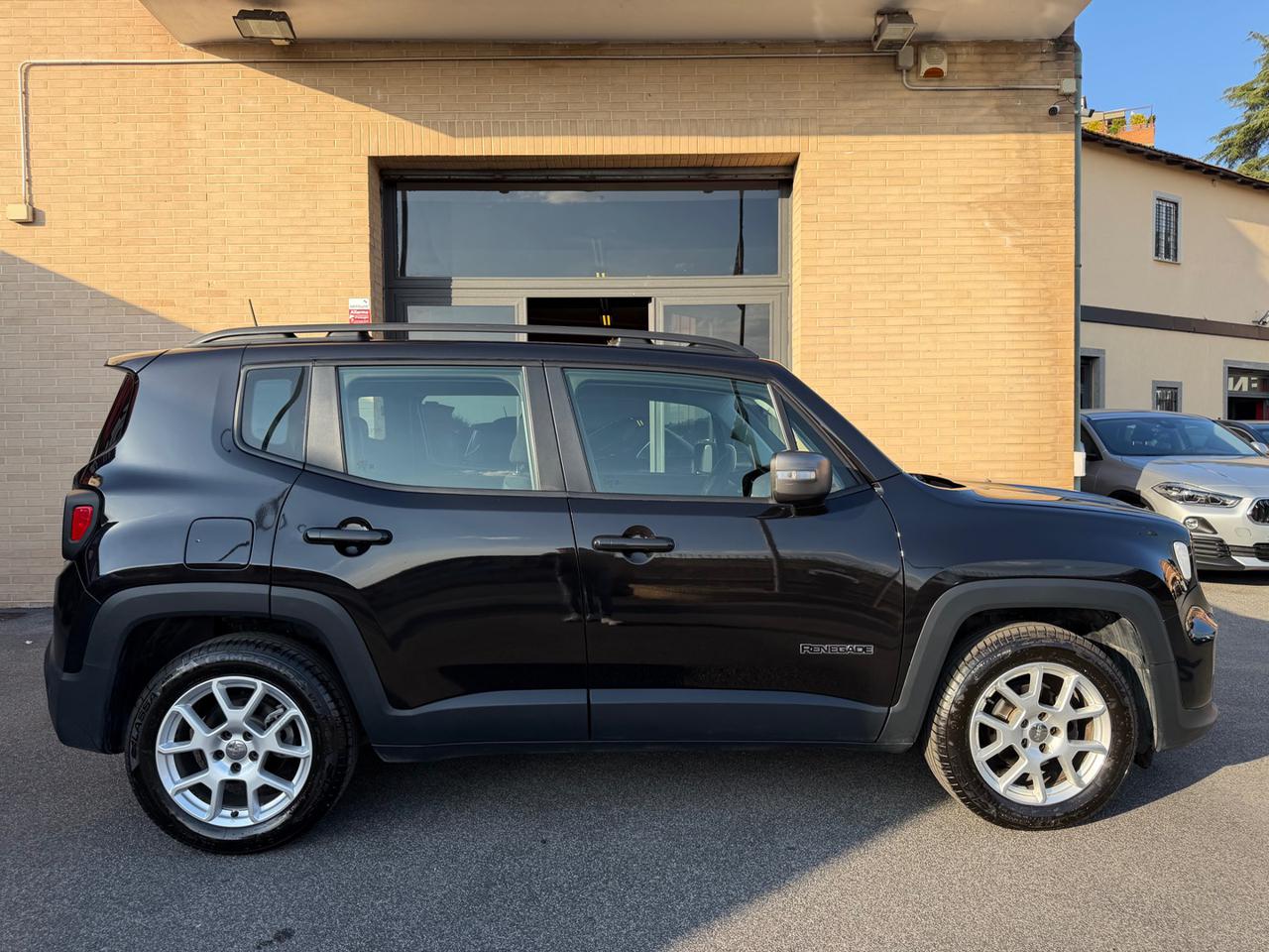 JEEP Renegade 1.0 T3 Limited SPORT (NESSUN VINCOLO) - 17