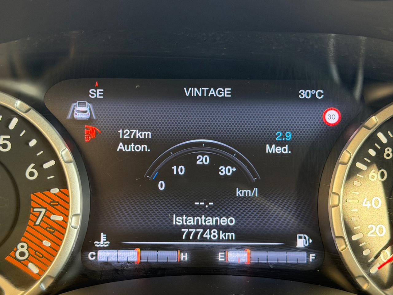 JEEP Renegade 1.0 T3 Limited SPORT (NESSUN VINCOLO) - 15