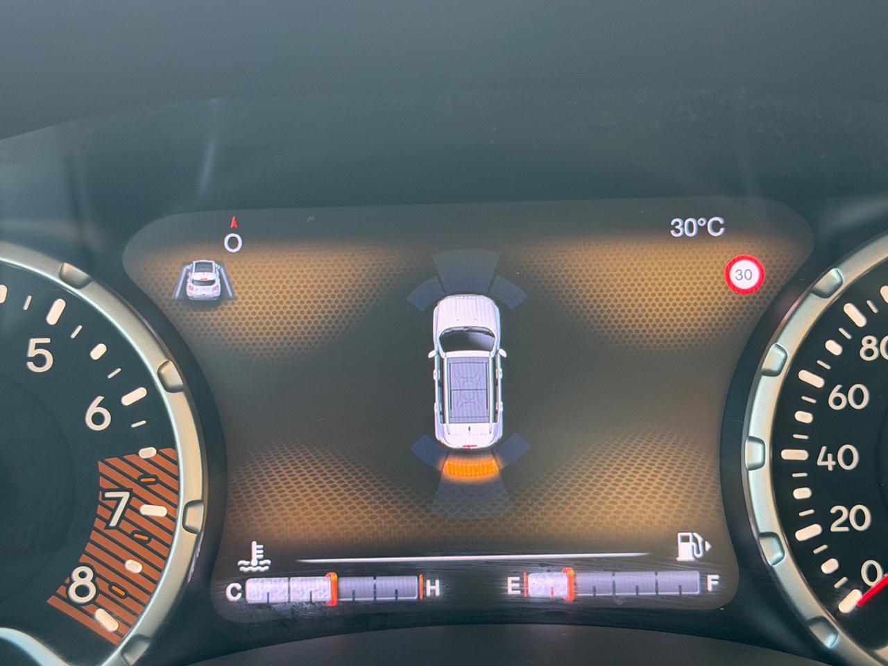 JEEP Renegade 1.0 T3 Limited SPORT (NESSUN VINCOLO) - 16