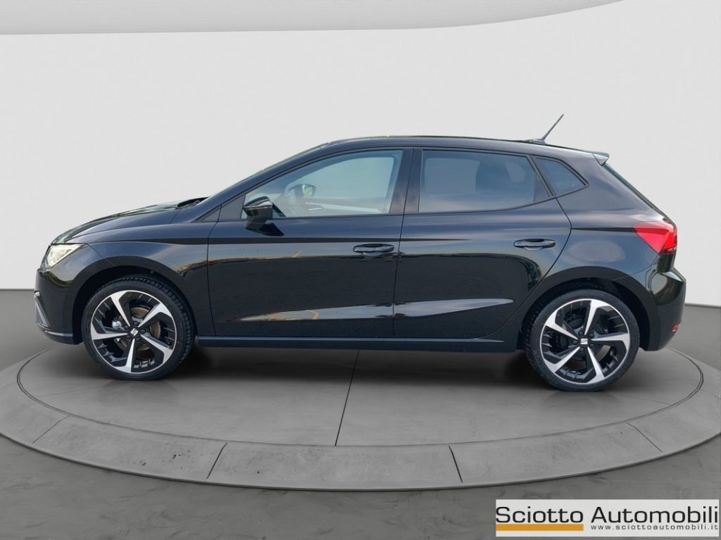 SEAT Ibiza 1.0 EcoTSI 95 CV 5 porte FR - 3