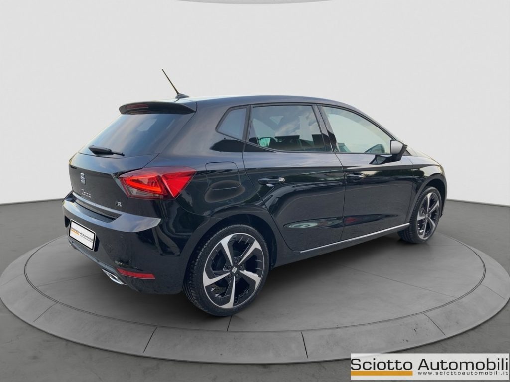 SEAT Ibiza 1.0 EcoTSI 95 CV 5 porte FR - 6