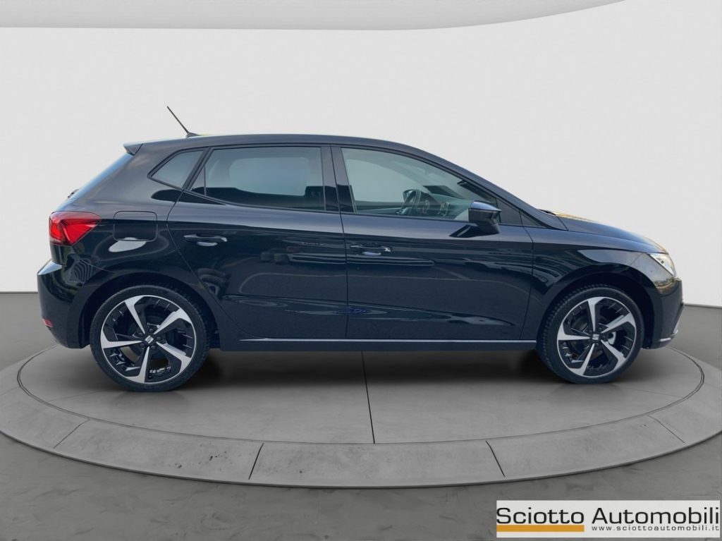 SEAT Ibiza 1.0 EcoTSI 95 CV 5 porte FR - 7