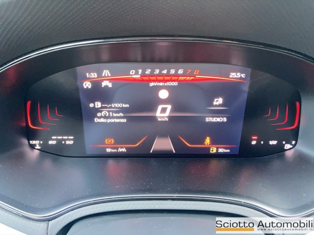 SEAT Ibiza 1.0 EcoTSI 95 CV 5 porte FR - 11