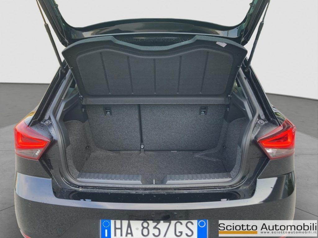 SEAT Ibiza 1.0 EcoTSI 95 CV 5 porte FR - 17