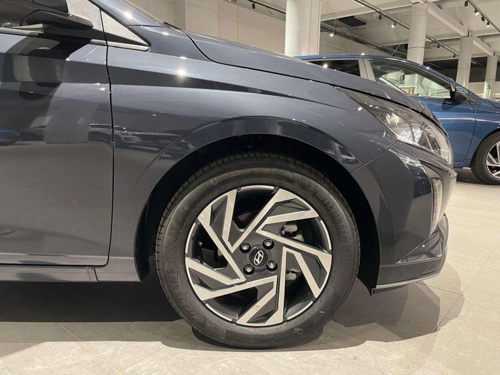 HYUNDAI i20 i20 1.0 t-gdi Connectline 90cv mt PROMO48 KM ZERO