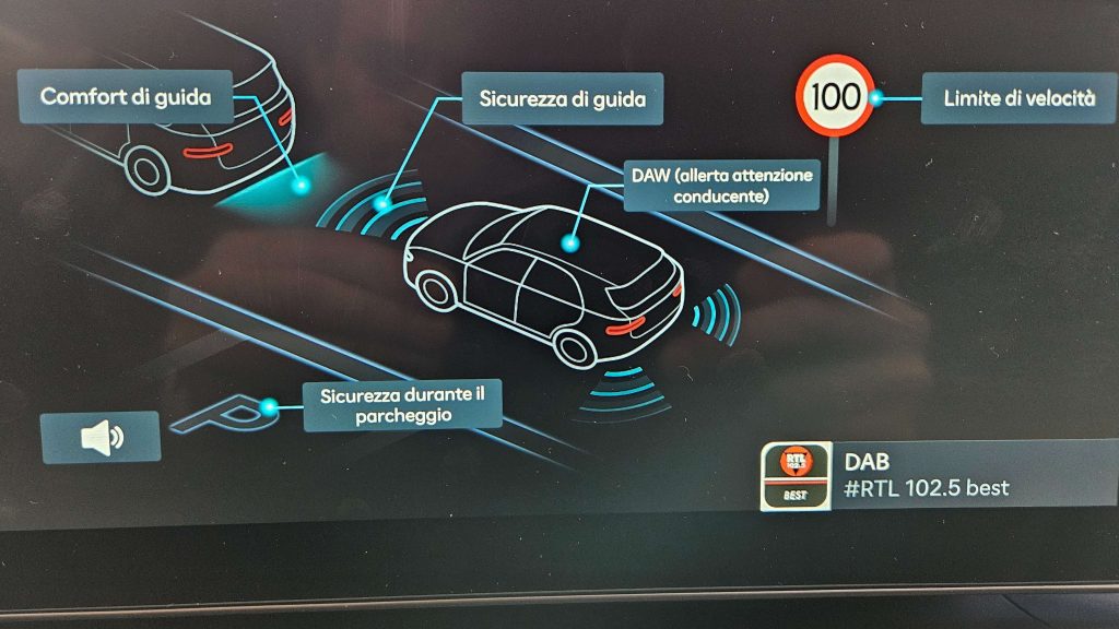 HYUNDAI Tucson 1.6 HEV FULL HYBRID EXCELLENCE KM0 - PROMO48