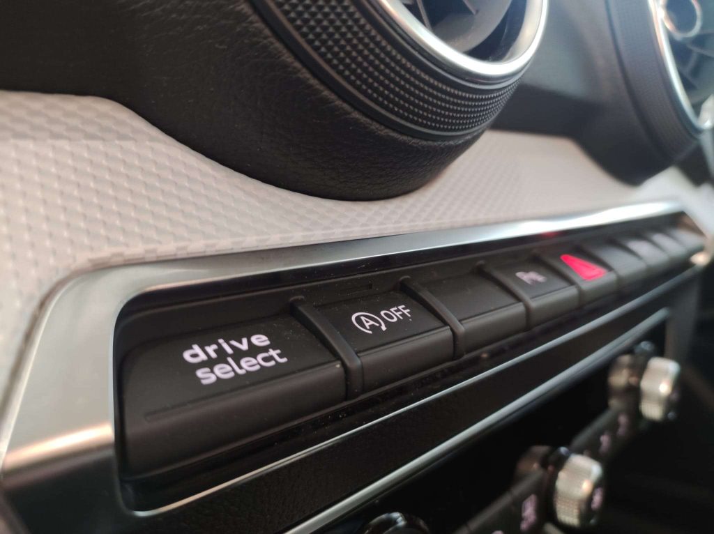 AUDI Q2 Q2 I 2017 1.4 tfsi Design s-tronic / PROMO72