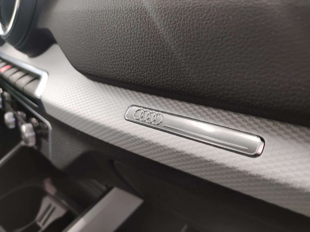 AUDI Q2 Q2 I 2017 1.4 tfsi Design s-tronic / PROMO72