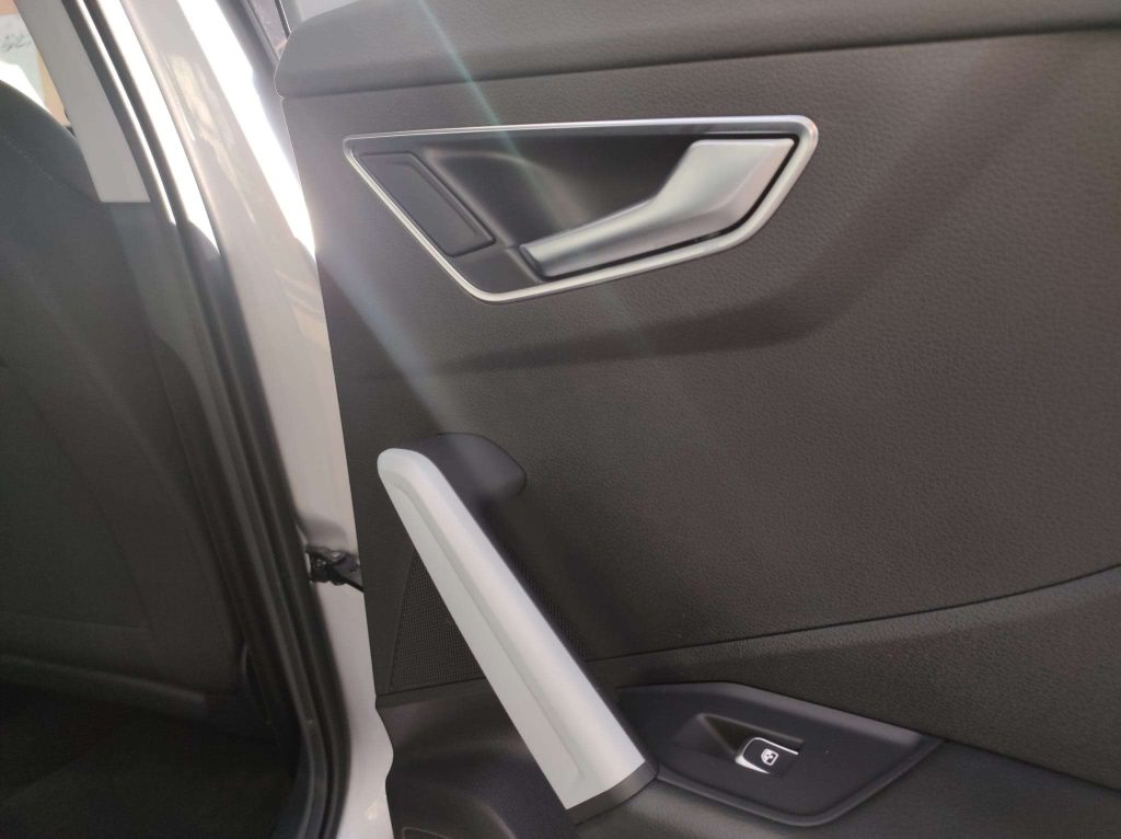 AUDI Q2 Q2 I 2017 1.4 tfsi Design s-tronic / PROMO72