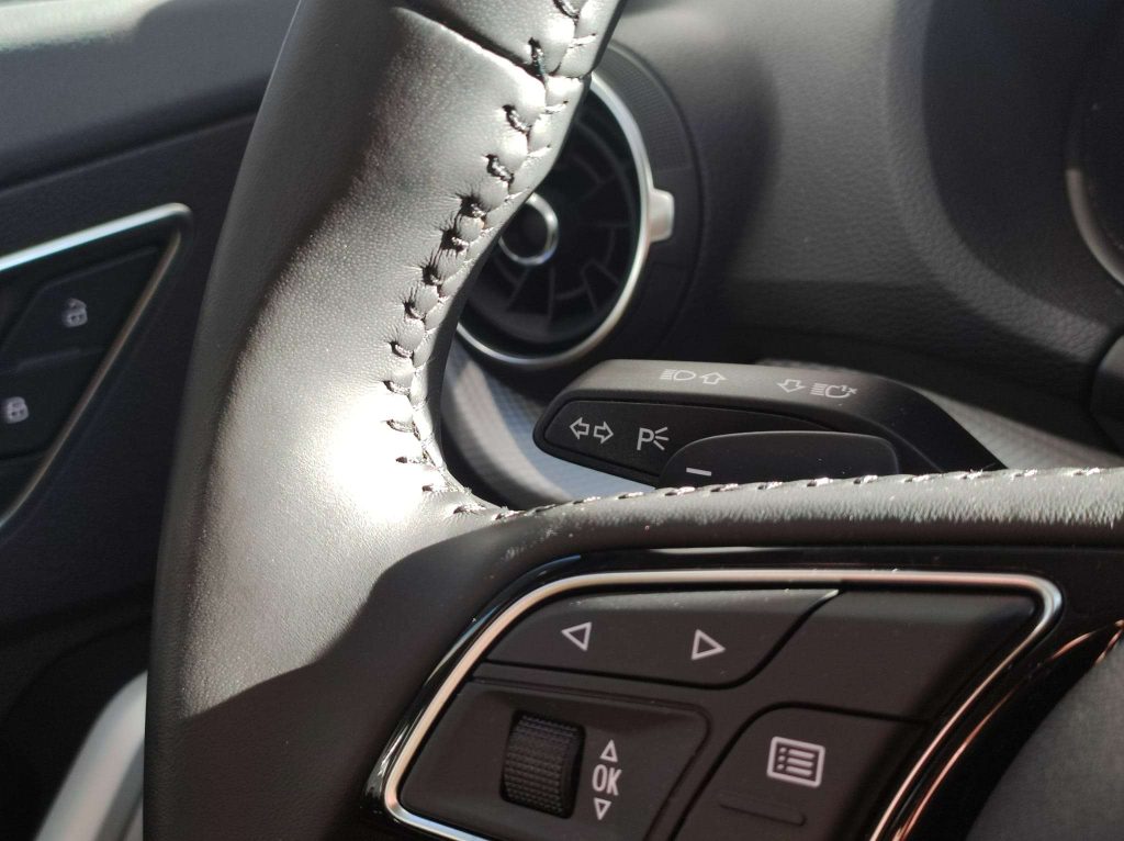 AUDI Q2 Q2 I 2017 1.4 tfsi Design s-tronic / PROMO72