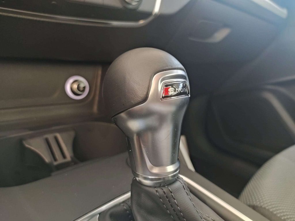 AUDI Q2 Q2 I 2017 1.4 tfsi Design s-tronic / PROMO72