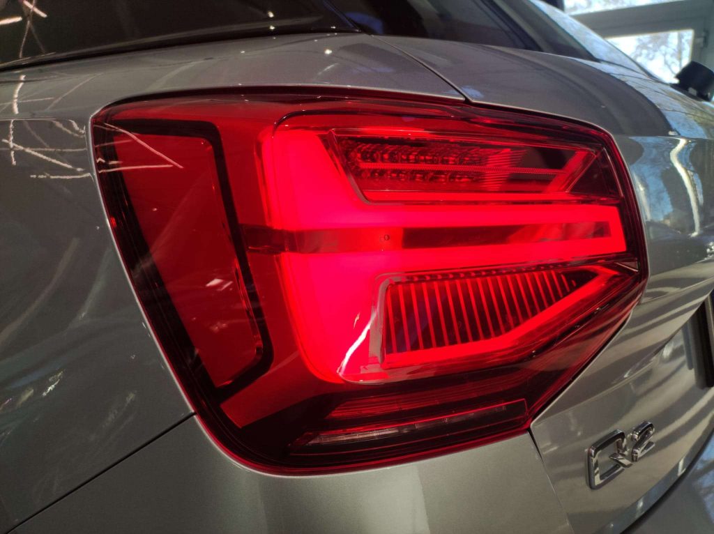 AUDI Q2 Q2 I 2017 1.4 tfsi Design s-tronic / PROMO72