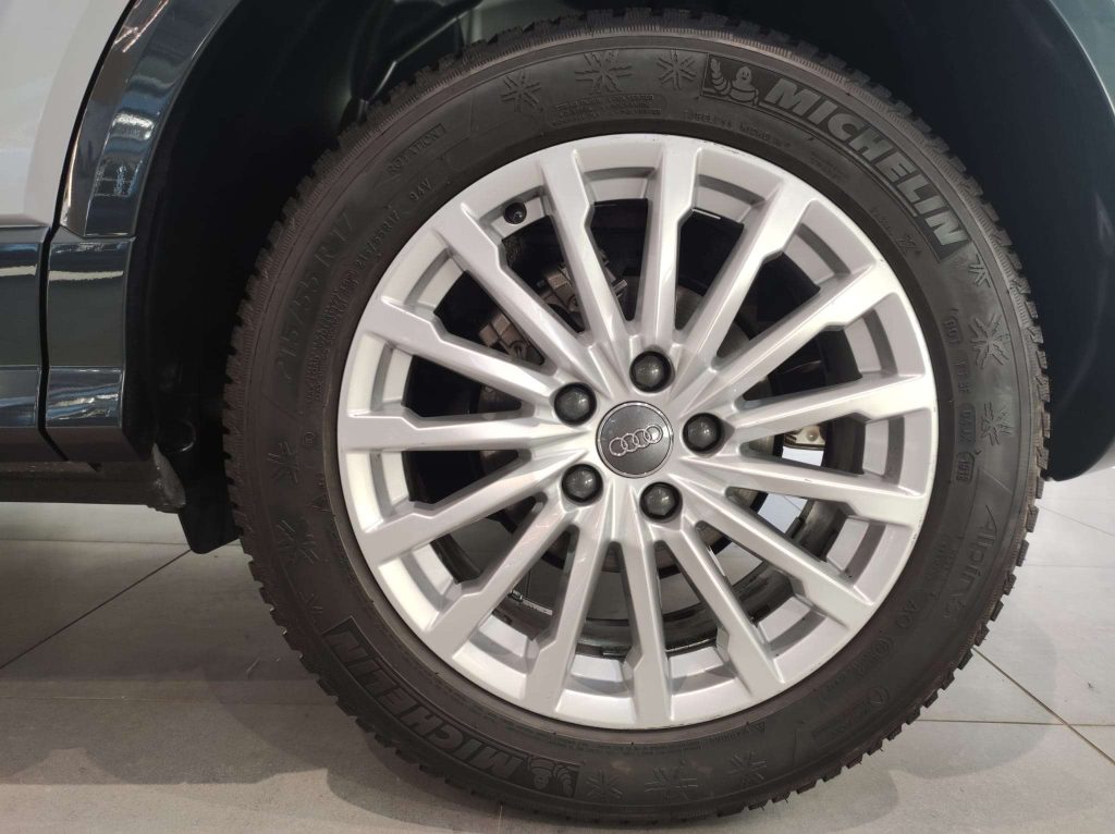 AUDI Q2 Q2 I 2017 1.4 tfsi Design s-tronic / PROMO72