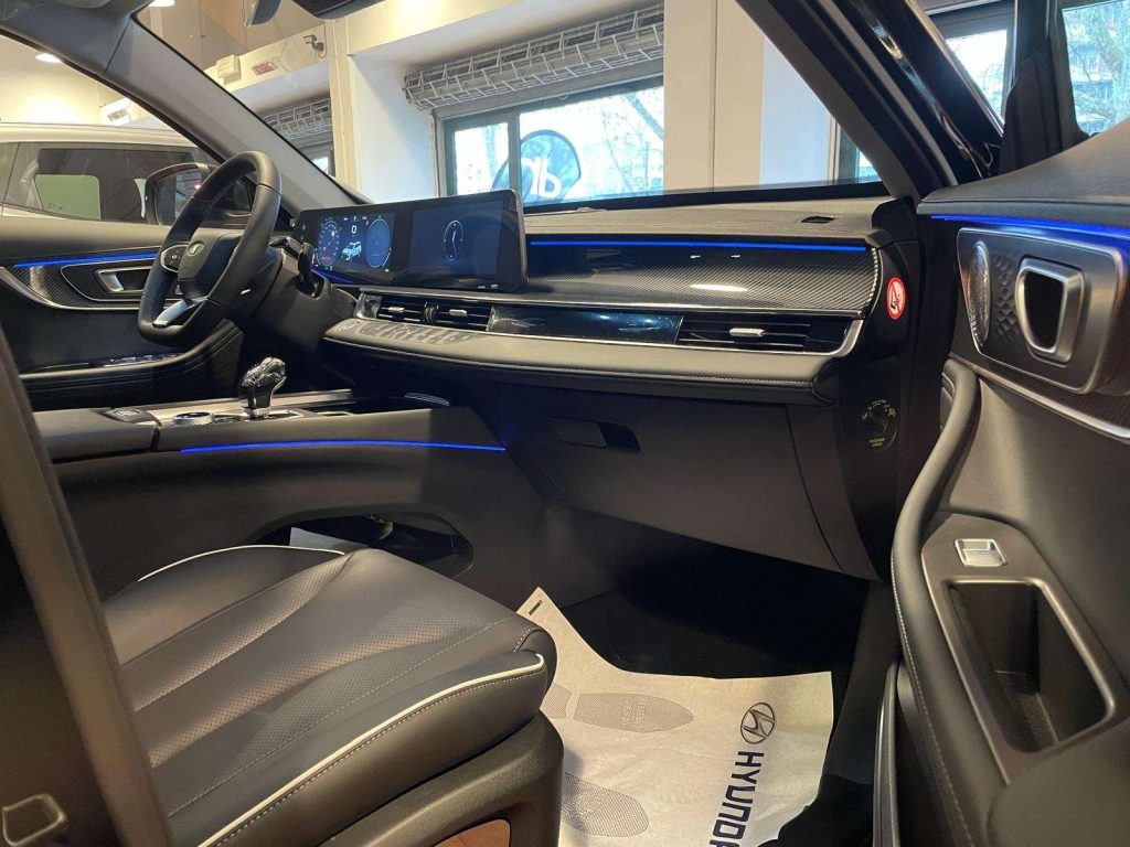 OTHERS-ANDERE OTHERS-ANDERE DR Automobiles DR6 DR 6 1.6 t-gdi Gpl Collection 1