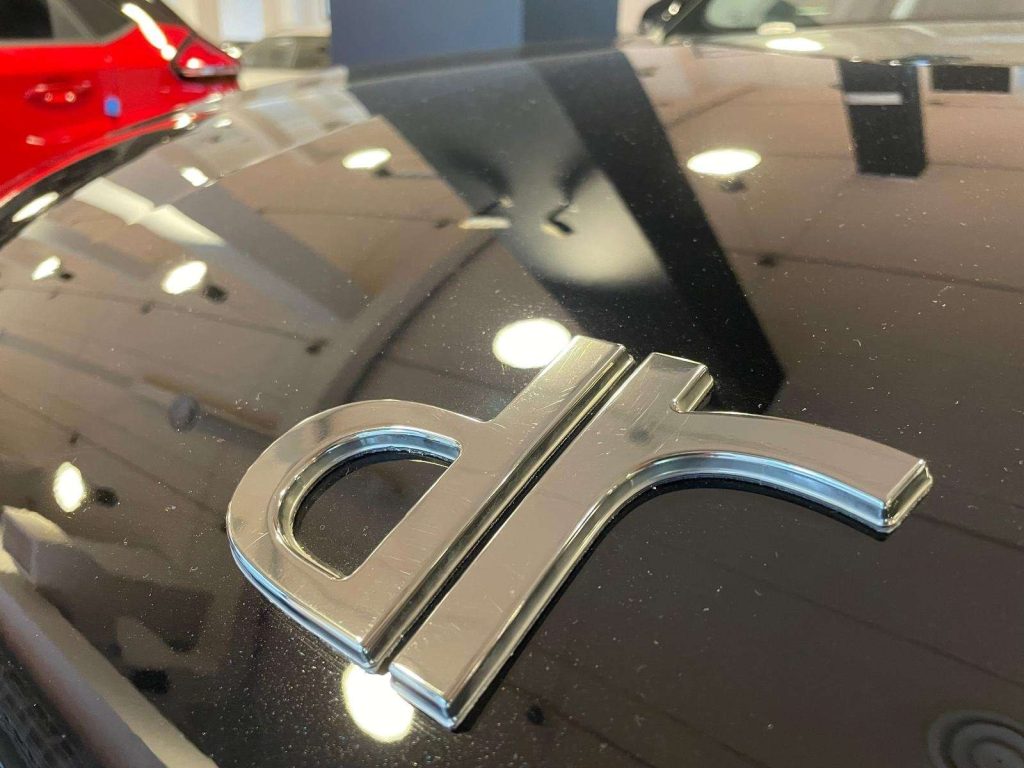 OTHERS-ANDERE OTHERS-ANDERE DR Automobiles DR6 DR 6 1.6 t-gdi Gpl Collection 1