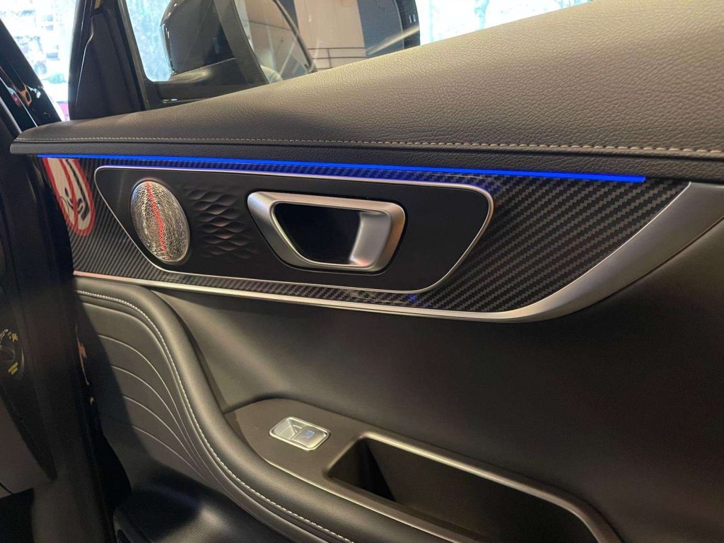 OTHERS-ANDERE OTHERS-ANDERE DR Automobiles DR6 DR 6 1.6 t-gdi Gpl Collection 1