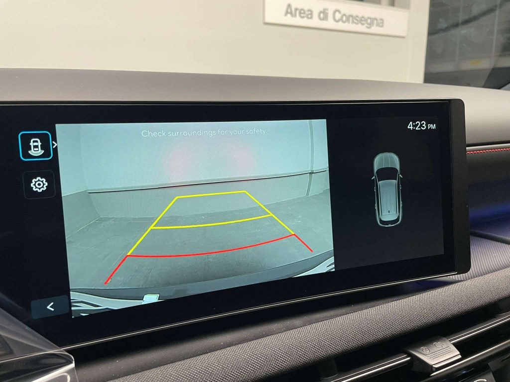 HYUNDAI Tucson Tucson 1.6 phev N-Line 4wd auto /PLUG-IN KMZERO