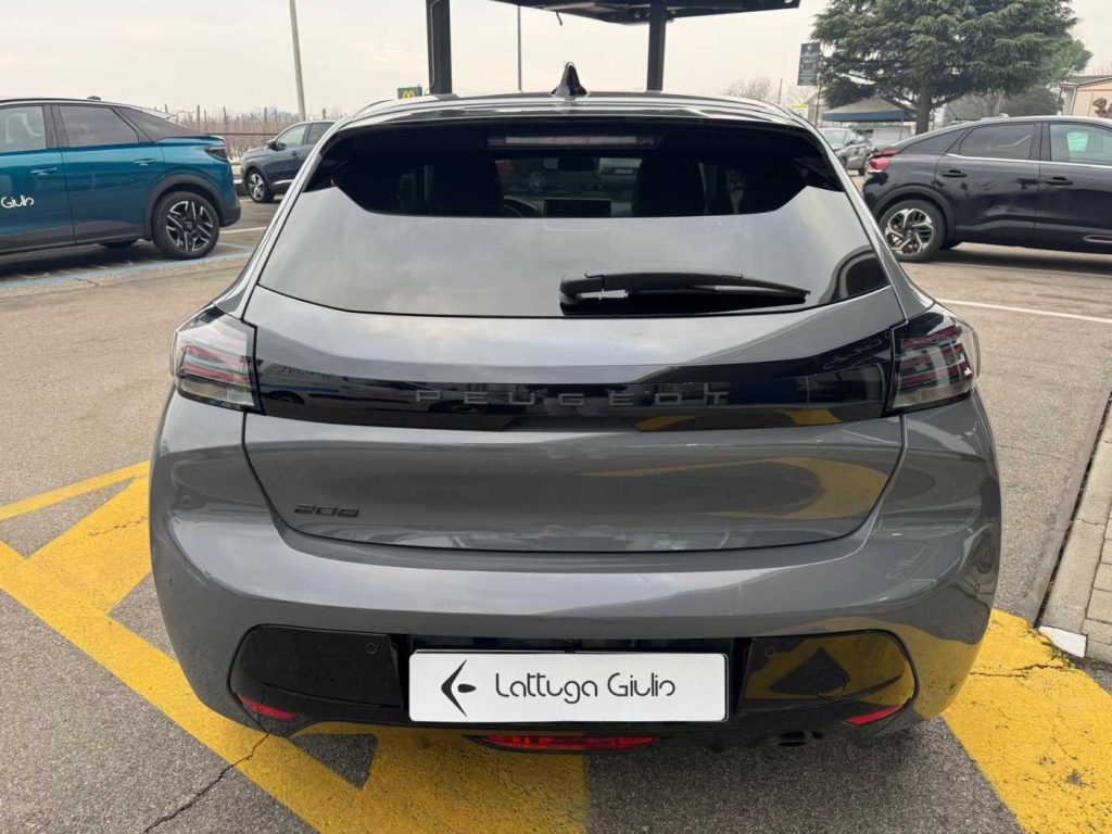 PEUGEOT 208 PureTech 100 Stop&Start 5 porte Allure - 7