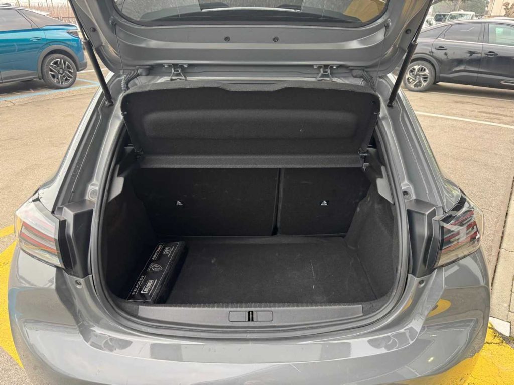 PEUGEOT 208 PureTech 100 Stop&Start 5 porte Allure - 10