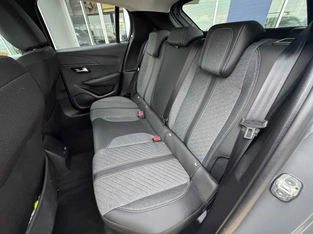 PEUGEOT 208 PureTech 100 Stop&Start 5 porte Allure - 11