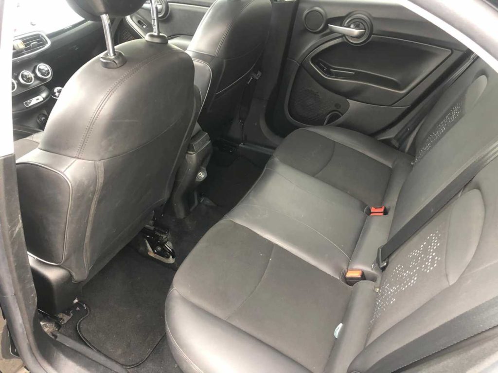 FIAT 500X 1.0 T3 120 CV Connect - 11