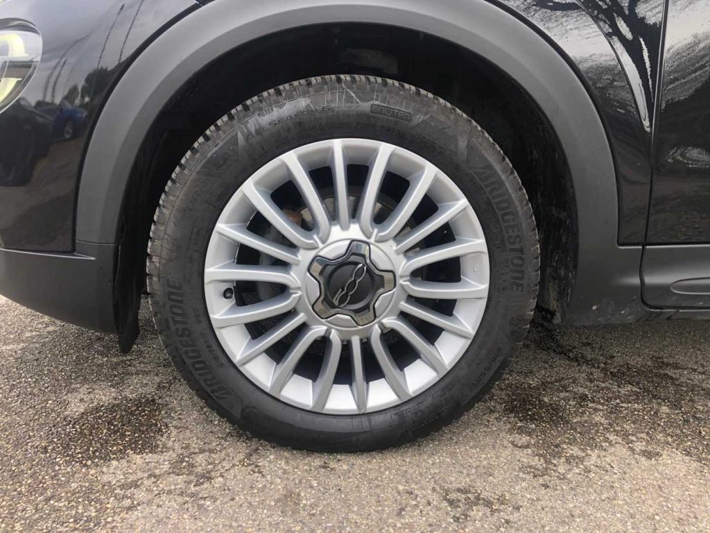 FIAT 500X 1.0 T3 120 CV Connect - 20