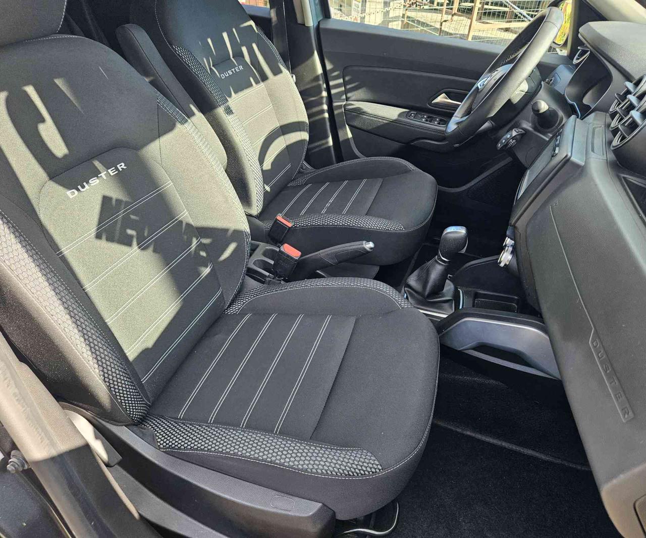 DACIA Duster 1.5 dCi 8V 110 CV EDC 4x2 Prestige - 19