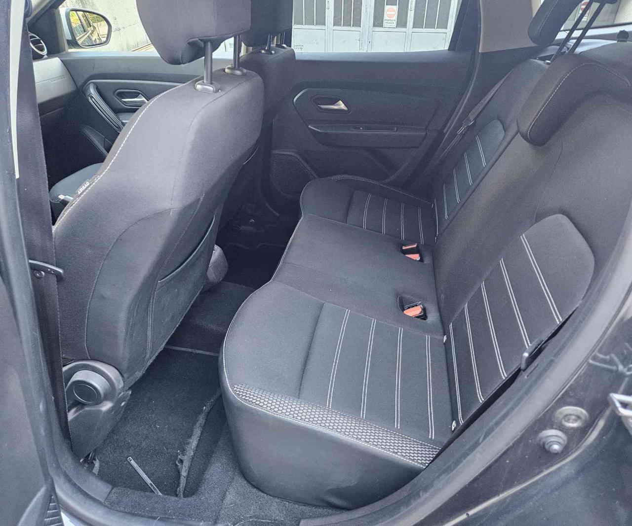 DACIA Duster 1.5 dCi 8V 110 CV EDC 4x2 Prestige - 11