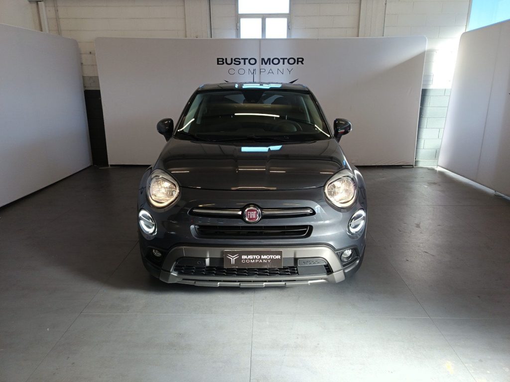 FIAT 500X 500X 1.0 T3 Lounge 120cv my20 - 2