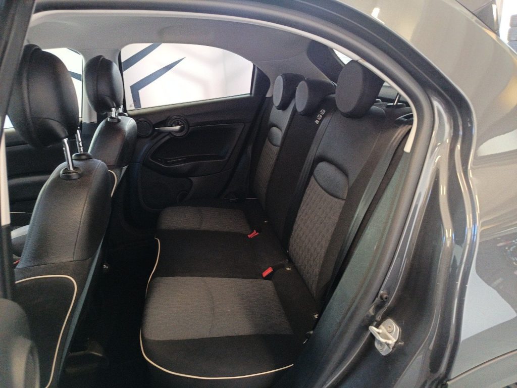 FIAT 500X 500X 1.0 T3 Lounge 120cv my20 - 9