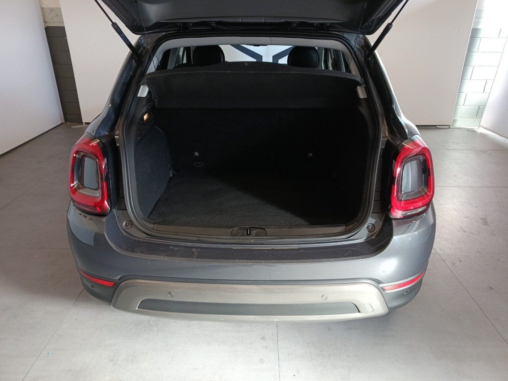 FIAT 500X 500X 1.0 T3 Lounge 120cv my20 - 10